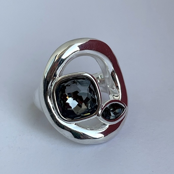 UNO de 50 Ring • TOGETHER • Silver - Picture 2 of 15